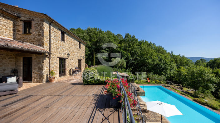 Image No.14-4 Bed Country House for sale
