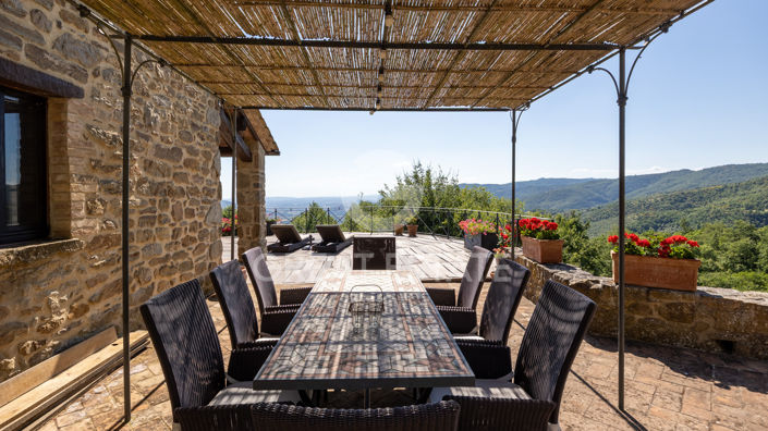 Image No.18-4 Bed Country House for sale