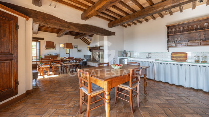 Image No.3-4 Bed Country House for sale