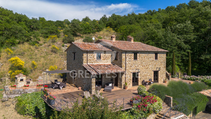 Image No.21-4 Bed Country House for sale
