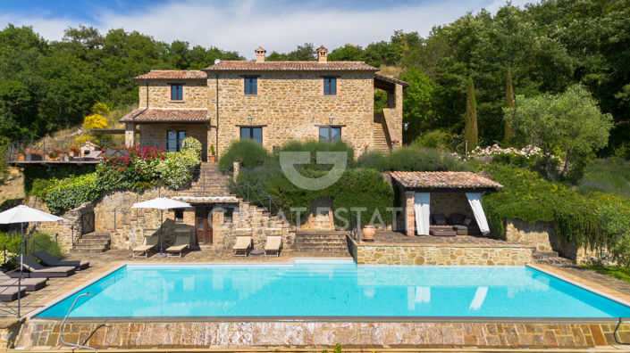 Image No.22-4 Bed Country House for sale