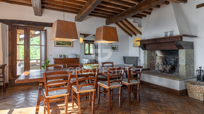 Image No.30-4 Bed Country House for sale