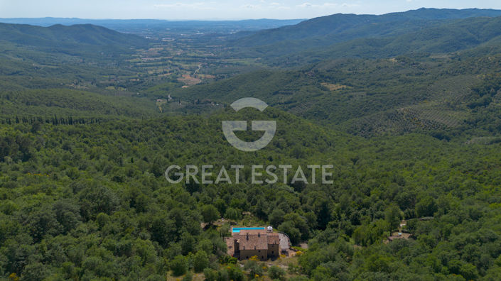 Image No.52-4 Bed Country House for sale