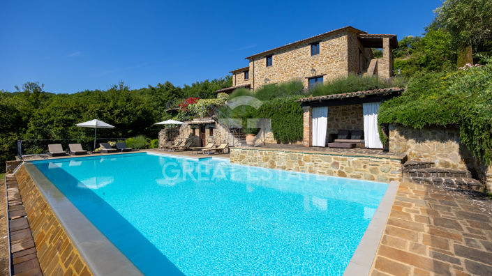 Image No.8-4 Bed Country House for sale