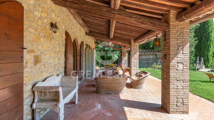 Image No.13-4 Bed Country House for sale