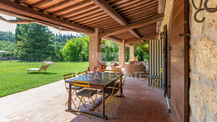 Image No.14-4 Bed Country House for sale