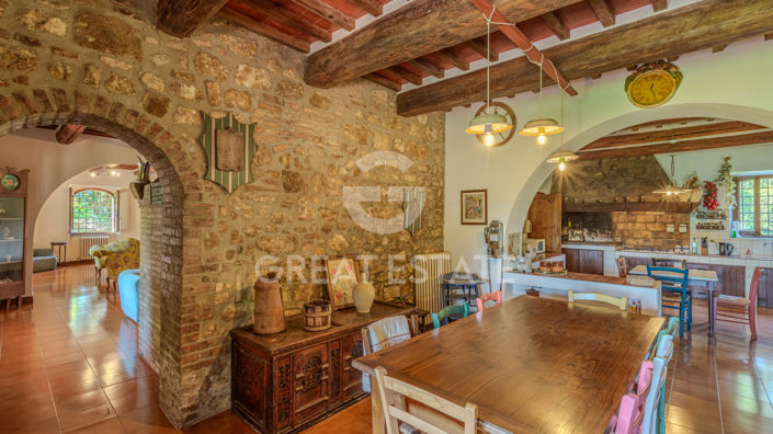 Image No.24-4 Bed Country House for sale