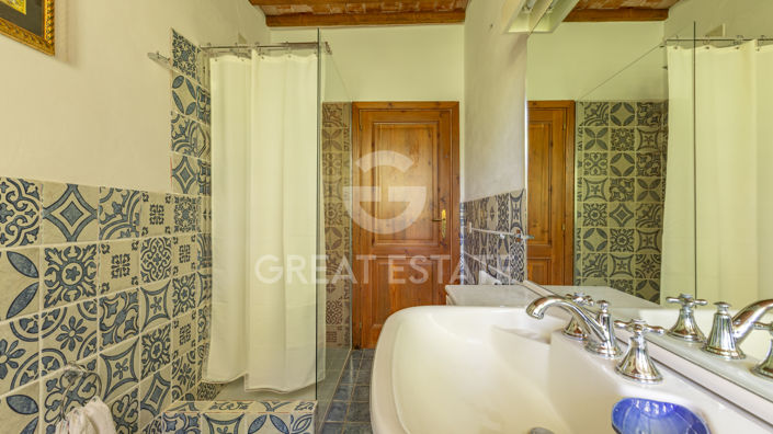 Image No.39-4 Bed Country House for sale