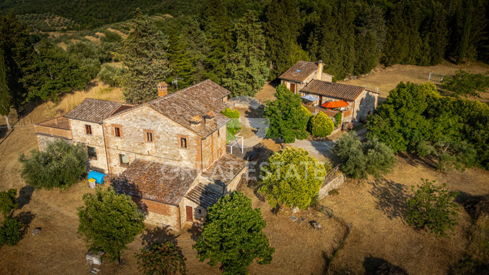 Image No.16-8 Bed Country House for sale