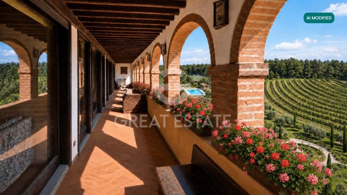 Image No.21-6 Bed Villa for sale