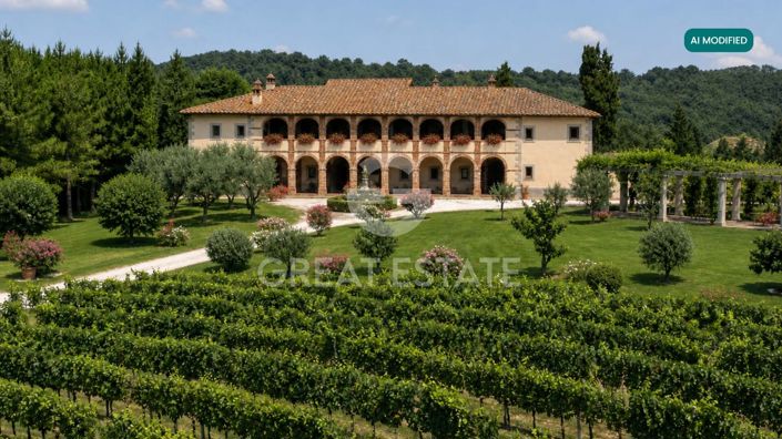 Image No.4-6 Bed Villa for sale
