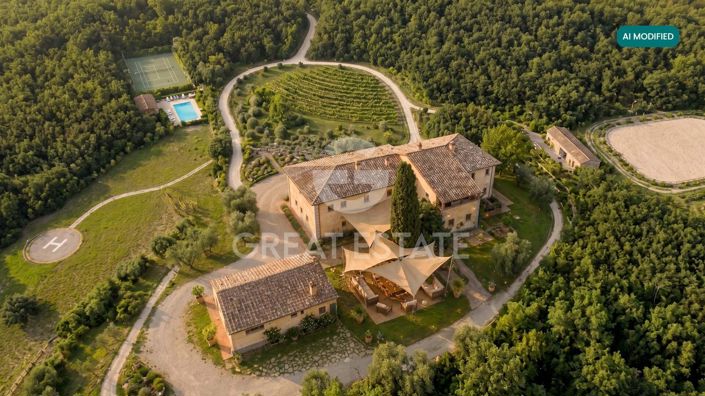 Image No.5-6 Bed Villa for sale