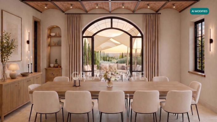 Image No.6-6 Bed Villa for sale