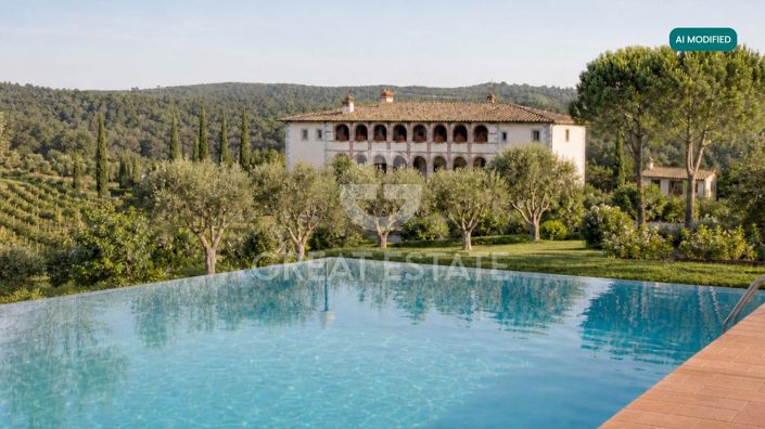 Image No.8-6 Bed Villa for sale
