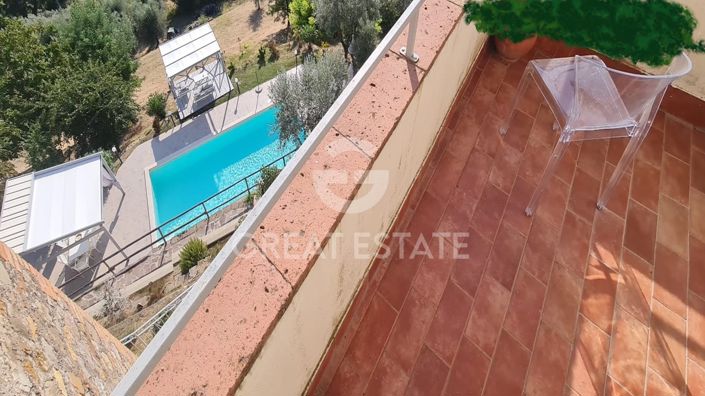Image No.54-5 Bed Country House for sale