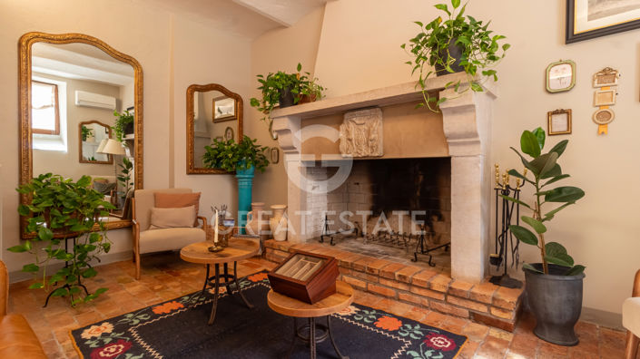 Image No.21-7 Bed Country House for sale