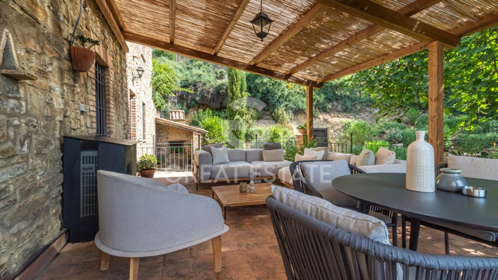 Image No.24-7 Bed Country House for sale