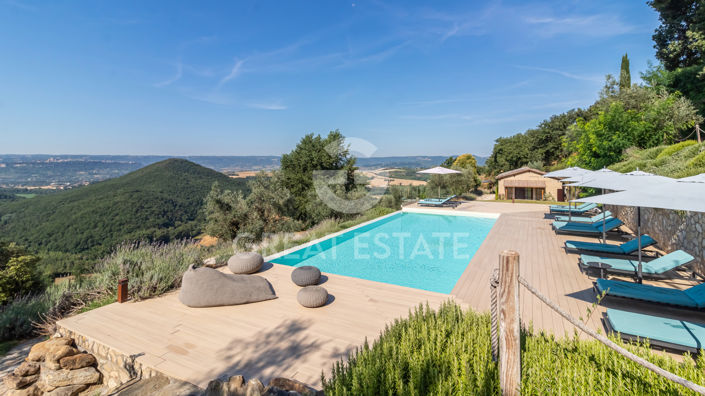Image No.3-7 Bed Country House for sale