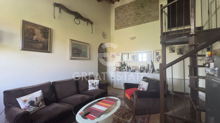 Image No.18-Appartement de 2 chambres à vendre à Cortona