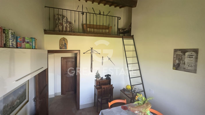 Image No.20-Appartement de 2 chambres à vendre à Cortona