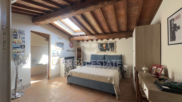 Image No.22-Appartement de 2 chambres à vendre à Cortona