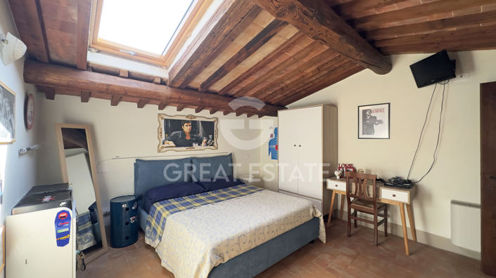 Image No.23-Appartement de 2 chambres à vendre à Cortona