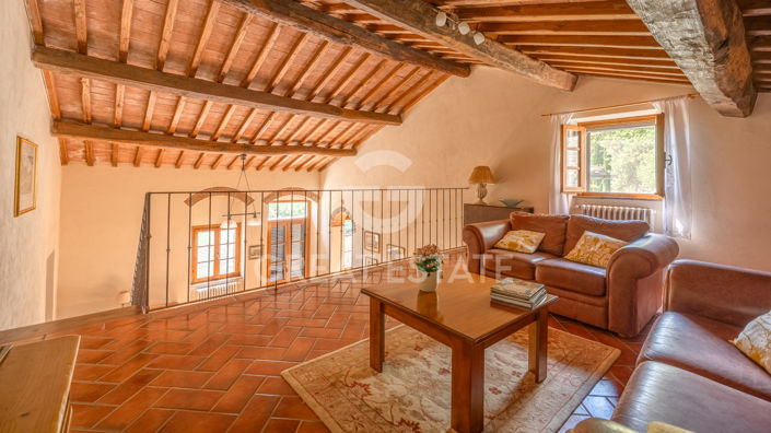 Image No.28-Maison de campagne de 5 chambres à vendre à Castiglion Fiorentino