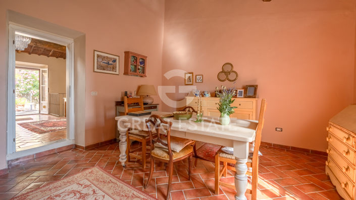 Image No.35-Maison de campagne de 5 chambres à vendre à Castiglion Fiorentino