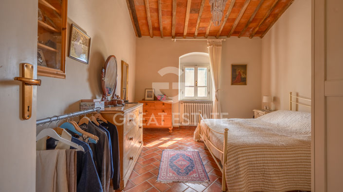 Image No.50-Maison de campagne de 5 chambres à vendre à Castiglion Fiorentino