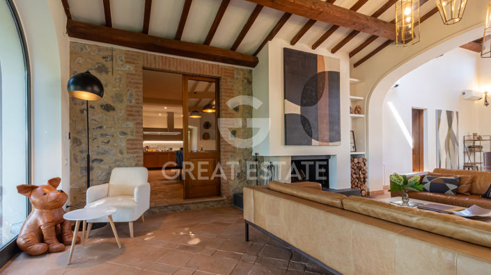 Image No.27-6 Bed Country House for sale