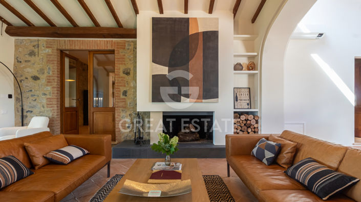 Image No.29-6 Bed Country House for sale