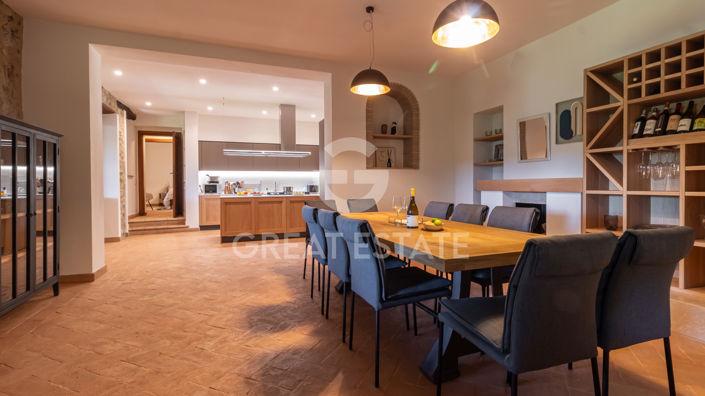 Image No.37-6 Bed Country House for sale