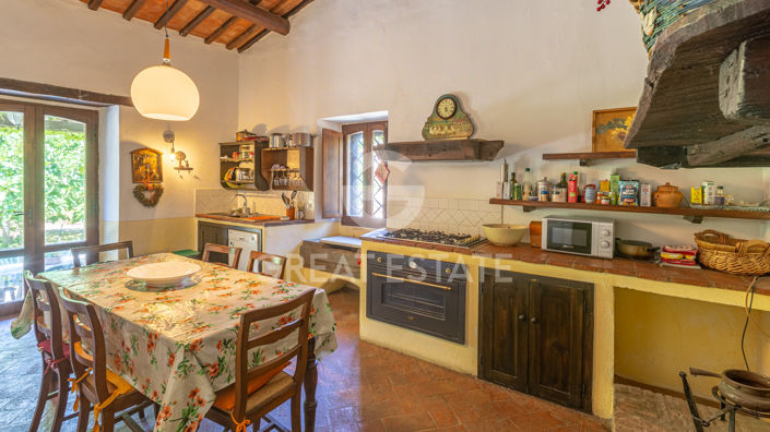 Image No.27-9 Bed Country House for sale
