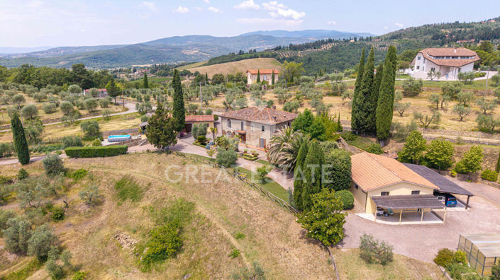 Image No.18-5 Bed Country House for sale