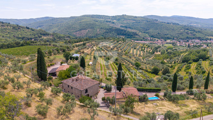 Image No.19-5 Bed Country House for sale