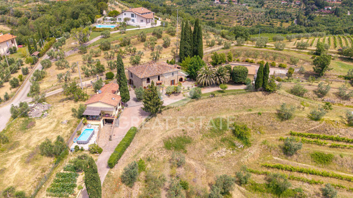 Image No.20-5 Bed Country House for sale