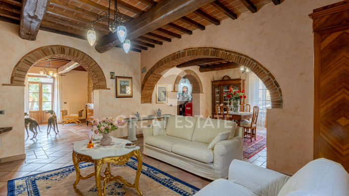 Image No.23-5 Bed Country House for sale
