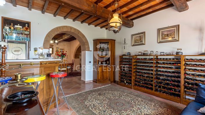 Image No.25-5 Bed Country House for sale