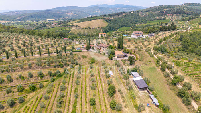 Image No.44-5 Bed Country House for sale
