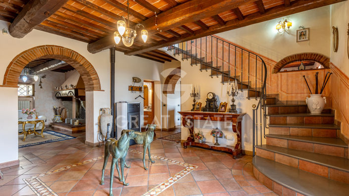Image No.5-5 Bed Country House for sale