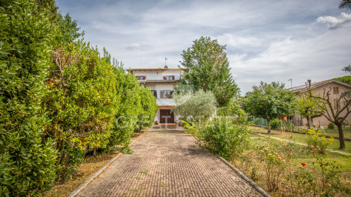 Image No.12-Villa de 6 chambres à vendre à Perugia