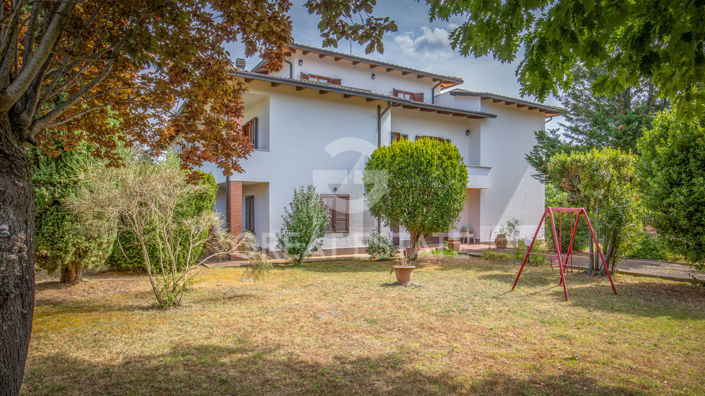 Image No.14-Villa de 6 chambres à vendre à Perugia