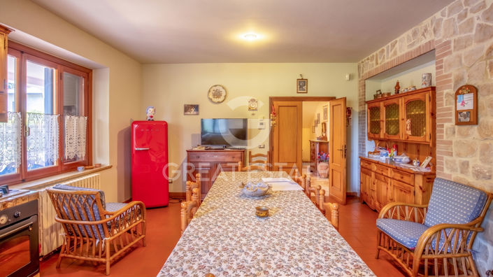 Image No.6-Villa de 6 chambres à vendre à Perugia