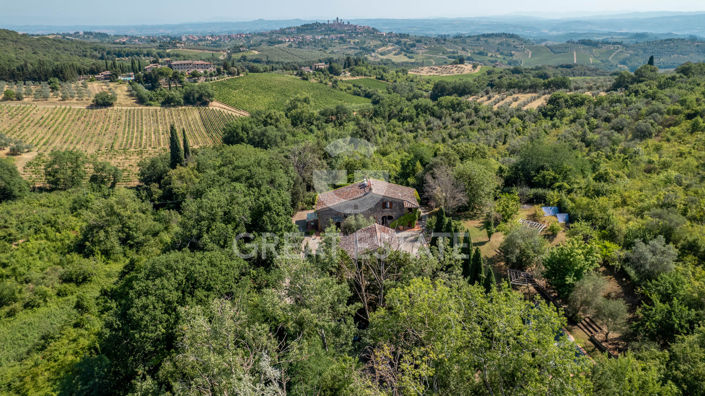 Image No.22-12 Bed Country House for sale