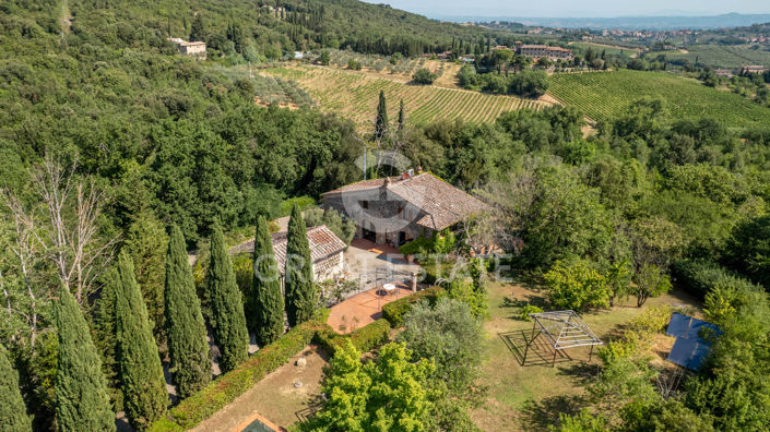 Image No.23-12 Bed Country House for sale