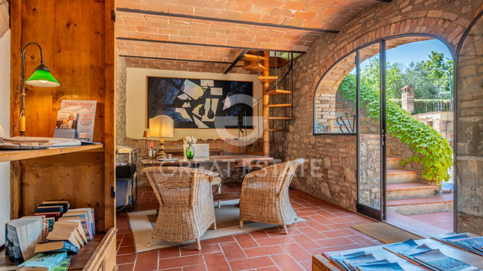 Image No.28-12 Bed Country House for sale