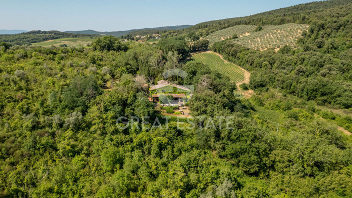 Image No.46-12 Bed Country House for sale