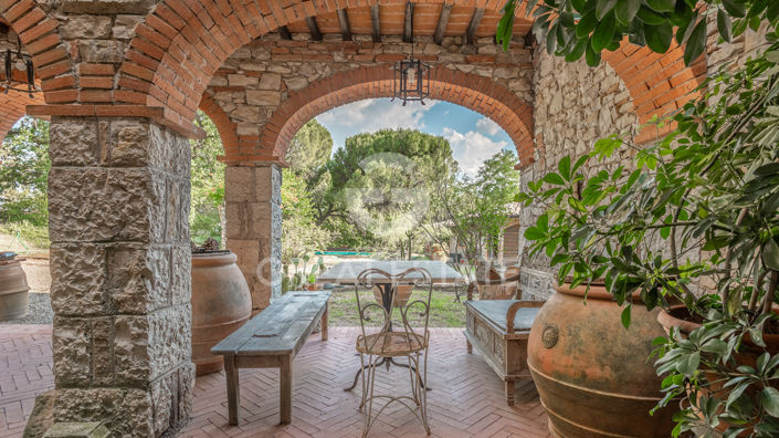 Image No.14-9 Bed Country House for sale