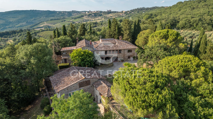 Image No.23-9 Bed Country House for sale