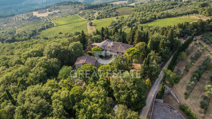 Image No.24-9 Bed Country House for sale